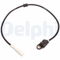 ABS Sensor Drehzahlmesser für Opel Tigra Combo Corsa 93-02 Vorne Delphi Ss20219