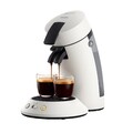 PHILIPS SENSEO® CSA210/10 Original Plus 2-Tassen-Funktion, Milder oder starker K
