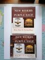 NEW RIDERS OF THE PURPLE SAGE -  Home, Home on the Road / Brujo (Dbl-CDs) Mint-