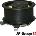 JP Zahnriemen Spannrolle für AUDI A4 FORD SEAT SKODA Fabia VW Passat 1221490