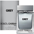 Dolce & Gabbana THE ONE GREY Eau de Toilette Intense 100ml *** B.NEU & VERSIEGELT