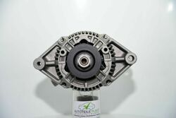 Org BOSCH LICHTMASCHINE GENERATOR für Opel Astra F Astra F CC Astra F Caravan As