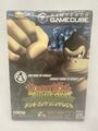 Donkey Kong Jungle Beat (Nintendo GameCube, 2005) - NTSC Japan - Sealed