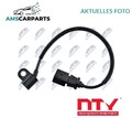 NOCKENWELLENSENSOR IMPULSGEBER INTAKE SIDE OUTLET ECP-AU-005 NTY NEU