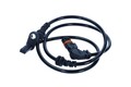 MAXGEAR ABS Sensor Raddrehzahl 20-0457 für MERCEDES GLK KLASSE X204 W204 Model