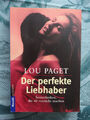 Der perfekte Liebhaber Lou Paget Mosaik Verlag Taschenbuch