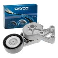 DAYCO RIEMENSPANNER SPANNROLLE KEILRIPPENRIEMEN passend für AUDI A3 FORD GALAXY