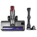 Elektrische Turbobürste Für Dyson V7 V8 V10 V11 V15 NEUE Bodendüse Mit LED Light