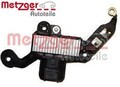 Metzger 2390038 Generatorregler Regler Lichtmaschine für Ford für Jaguar 