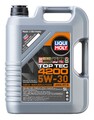 LIQUI MOLY Top Tec 4200 5W-30 New Generation 5 l (3707) Motoröl