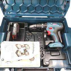 Bosch Professional 18V System Akku Schlagbohrschrauber GSB 18V 2