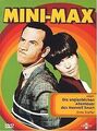Mini-Max oder: Die unglaublichen Abenteuer des Maxwell Sm... | DVD | Zustand gut