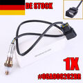 Für VW Golf Jetta Touran 1;6 Audi A3 8P 5-Draht Lambdasonde O2 Sensoren Vor Kat