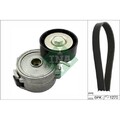 1x Keilrippenriemensatz Schaeffler INA 529 0315 10 passend für FORD