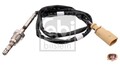 FEBI BILSTEIN 100808 Sensor, Abgastemperatur für Vw Seat Audi Skoda