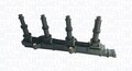 Zündspule MAGNETI MARELLI 060717184012 für CC OPEL ALFA SIGNUM VECTRA Z02 ZAFIRA