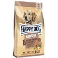 Happy Dog Trockenfutter Premiium NaturCroq Flocken Vollkost | 1,5 kg