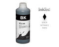 1000 ml InkTec Druckertinte für Canon PGI 1500, PGI 2500 - Schwarz Pigmentiert