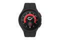 Samsung Galaxy Watch 5 Pro SM-R925 45mm LTE titanium black,IP68,5 ATM, BRANDNEU