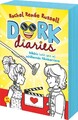 DORK Diaries, Band 7: Nikkis (nicht ganz so) schillernde Filmkarriere Rachel Ren