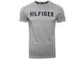 Tommy Hilfiger Herren T-Shirt Poloshirt Logo  Shirt  Polo Kurzarm S M L XL XXL