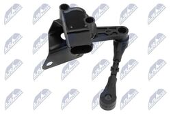 NTY ECX-LR-019 Sensor, Xenonlicht (Leuchtweiteregulierung) für LAND ROVER