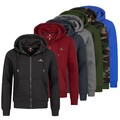 Höhenhorn Katan Herren Hoodie Pullover Sweatshirt Kapuzenpullover