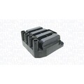 1x ORIGINAL® Magneti Marelli Zündspule für VW GOLF IV TOURAN CADDY III