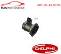 LUFTMASSENMESSER DELPHI AF10249-12B1 P NEU OE QUALITÄT