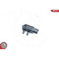 1x Sensor, Abgasdruck ESEN SKV 17SKV352 passend für AUDI SEAT SKODA VW VAG