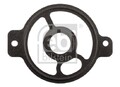 FEBI BILSTEIN 102583 Dichtung, Ölfiltergehäuse für Vw