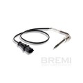 1x Sensor, Abgastemperatur BREMI 70182 passend für FIAT