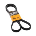 Continental ContiTech 6PK1743 Keilrippenriemen für FORD MONDEO IV Turnier (BA7)