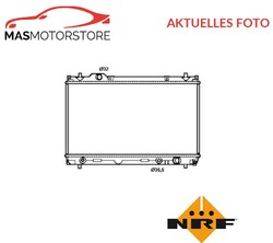 KÜHLER WASSERKÜHLER MOTORKÜHLER NRF 50256 A NEU OE QUALITÄT