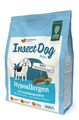 Green Petfood InsectDog Hypoallergen (5x900g) | getreidefrei | Insektenprotein