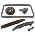 FEBI BILSTEIN 49487 Steuerkettensatz Steuerkette für BMW 1 Schrägheck (F20)