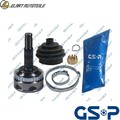 GELENKSATZ ANTRIEBSWELLE 844051 FÜR OPEL KADETT/Hatchback/Convertible/Combo 1.2L