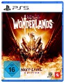 Take 2 Interactive Tiny Tina's Wonderlands: Next-Level Edition (PlayStation 5)