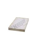 HENGST FILTER E961LB Filter, Innenraumluft für AUDI MERCEDES-BENZ PORSCHE PUCH