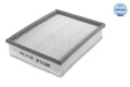 MEYLE Luftfilter Motor Air Filter MEYLE-ORIGINAL: True to OE. 312 137 2012
