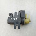 4757 Opel Astra H Zafira 1.7 Magnetventil Unterdruckventil 70308500 8981056561