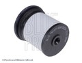 BLUE PRINT ADA102324 Kraftstofffilter für JEEP LANCIA