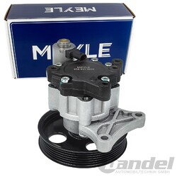 MEYLE SERVOPUMPE 120bar passend für MERCEDES-BENZ E-KLASSE SLK | 014 631 0016