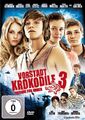 Vorstadtkrokodile 3 | DVD | deutsch | 2011