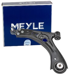 MEYLE QUERLENKER VORDERACHSE LINKS passend für FORD FOCUS | 716 050 4163