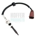 HOFFER 7452281 Sensor, Abgastemperatur für AUDI PORSCHE