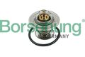 Borsehung (B13141) Thermostat, Kühlmittel für AUDI SEAT SKODA VW