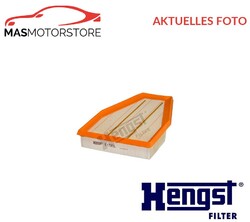 MOTOR LUFTFILTER MOTORFILTER HENGST FILTER E1722L P FÜR PORSCHE 911