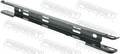 Febest Querlenker für Volvo V70 I II III S80 S60 Xc90 95-18 Hinten 2725-V70R