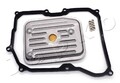 JAPKO Hydraulikfilter Automatikgetriebe FTJ043 Siebfilter für VW GOLF 4 1J1 1J5